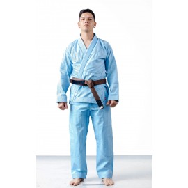 DAM Plain BJJ GI
