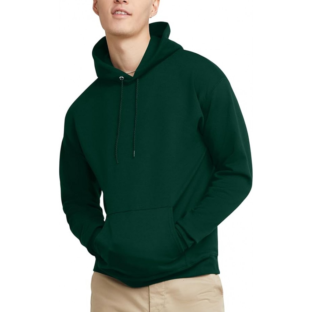 Pullover Green Boxing Fully Customizable Hoodie