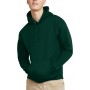 Pullover Green Boxing Fully Customizable Hoodie