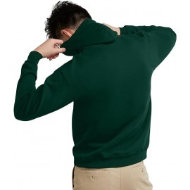 Pullover Green Boxing Fully Customizable Hoodie