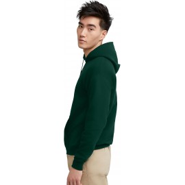 Pullover Green Boxing Fully Customizable Hoodie