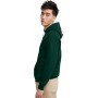 Pullover Green Boxing Fully Customizable Hoodie