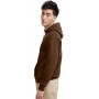 Pullover Brown Boxing Fully Customizable Hoodie