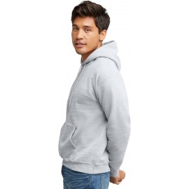Pullover Hadier Gray Boxing Fully Customizable Hoodie