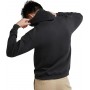 Pullover Black Boxing Fully Customizable Hoodie