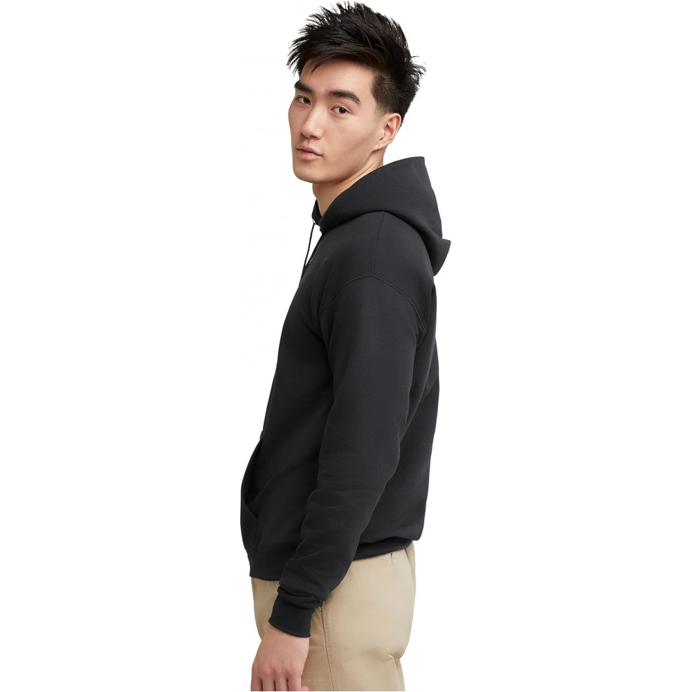 Pullover Black Boxing Fully Customizable Hoodie