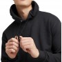 Pullover Black Boxing Fully Customizable Hoodie